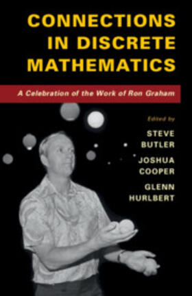 Butler / Cooper / Hurlbert |  Connections in Discrete Mathematics | Buch |  Sack Fachmedien