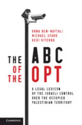 Ben-Naftali / Sfard / Viterbo |  The ABC of the Opt | Buch |  Sack Fachmedien