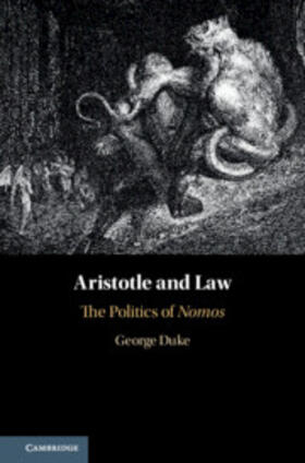 Duke |  Aristotle and Law | Buch |  Sack Fachmedien