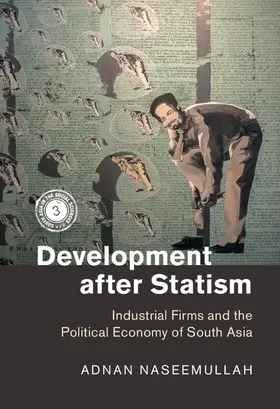 Naseemullah |  Development after Statism | Buch |  Sack Fachmedien