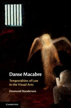 Manderson |  Danse Macabre | Buch |  Sack Fachmedien