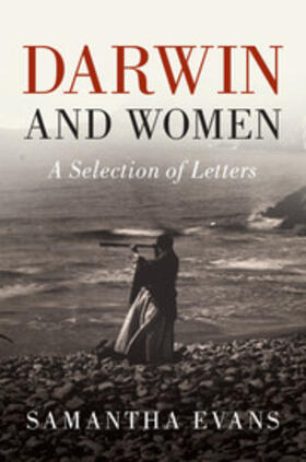 Darwin / Evans |  Darwin and Women | Buch |  Sack Fachmedien