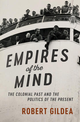 Gildea |  Empires of the Mind | Buch |  Sack Fachmedien