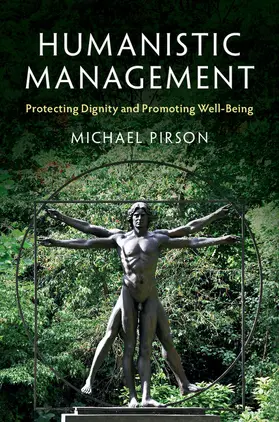 Pirson |  Humanistic Management | Buch |  Sack Fachmedien