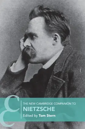 Stern |  The New Cambridge Companion to Nietzsche | Buch |  Sack Fachmedien