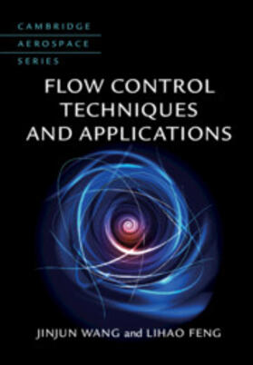 Wang / Feng |  Flow Control Techniques and Applications | Buch |  Sack Fachmedien