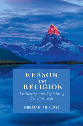 Philipse |  Reason and Religion | Buch |  Sack Fachmedien