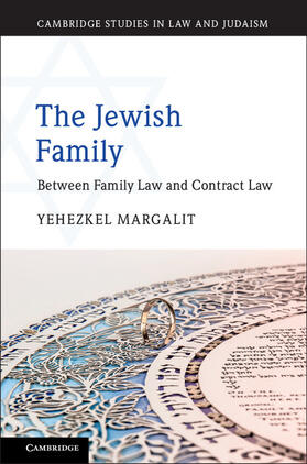 Margalit |  The Jewish Family | Buch |  Sack Fachmedien
