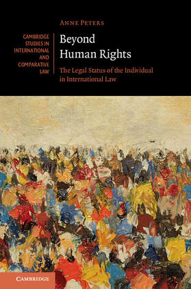 Peters |  Beyond Human Rights | Buch |  Sack Fachmedien