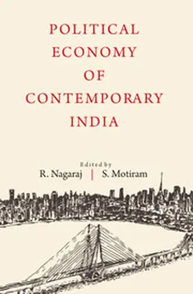 Nagaraj / Motiram |  Political Economy of Contemporary India | Buch |  Sack Fachmedien