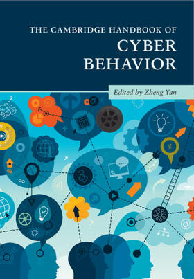 Yan |  The Cambridge Handbook of Cyber Behavior 2 Volume Hardback Set | Buch |  Sack Fachmedien