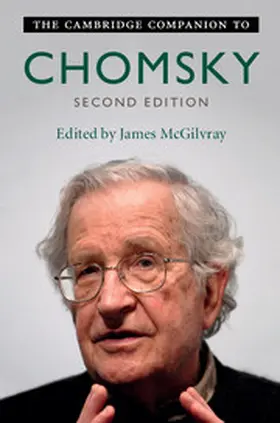 McGilvray |  The Cambridge Companion to Chomsky | Buch |  Sack Fachmedien