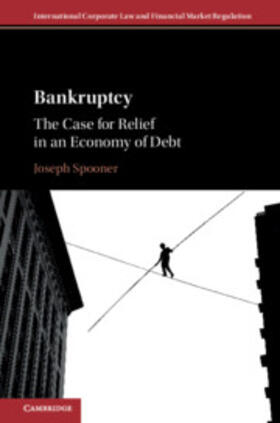 Spooner |  Bankruptcy | Buch |  Sack Fachmedien