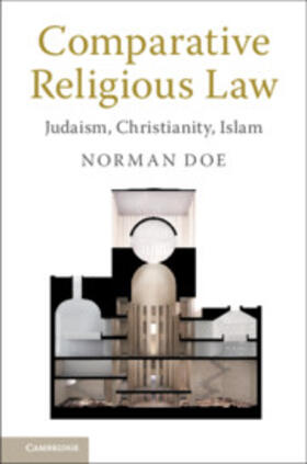 Doe |  Comparative Religious Law | Buch |  Sack Fachmedien