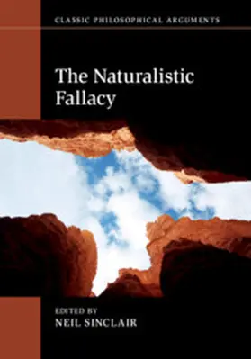 Sinclair |  The Naturalistic Fallacy | Buch |  Sack Fachmedien