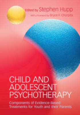 Hupp |  Child and Adolescent Psychotherapy | Buch |  Sack Fachmedien