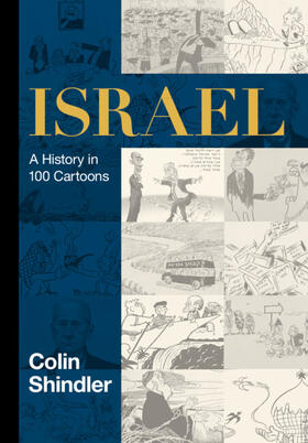 Shindler |  Israel | Buch |  Sack Fachmedien