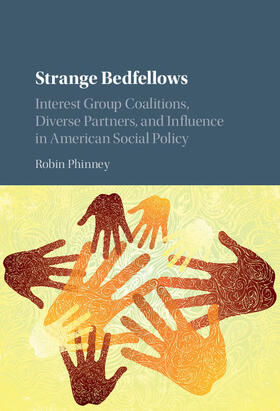 Phinney |  Strange Bedfellows | Buch |  Sack Fachmedien