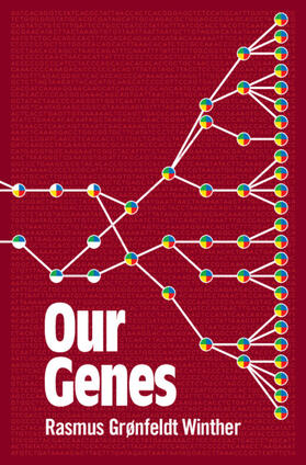 Winther |  Our Genes | Buch |  Sack Fachmedien