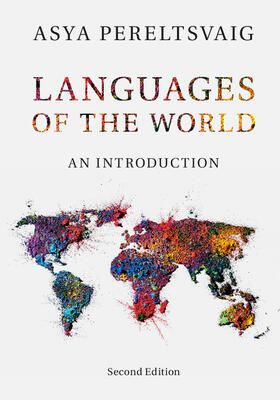 Pereltsvaig |  Languages of the World: An Introduction | Buch |  Sack Fachmedien