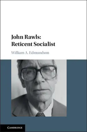 Edmundson | John Rawls | Buch | 978-1-107-17319-4 | sack.de