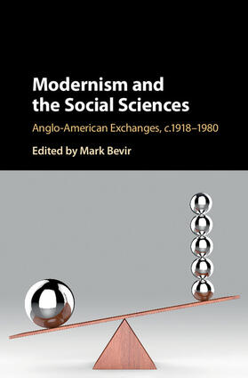 Bevir |  Modernism and the Social Sciences | Buch |  Sack Fachmedien