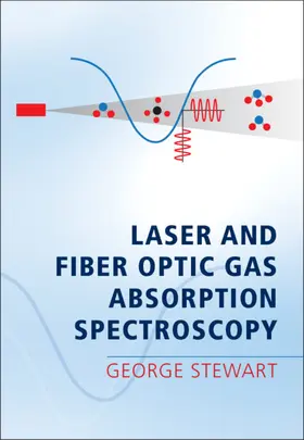 Stewart |  Laser and Fiber Optic Gas Absorption Spectroscopy | Buch |  Sack Fachmedien