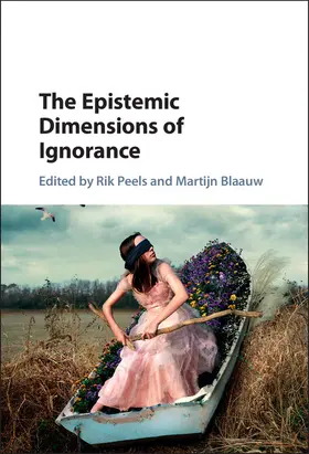 Blaauw / Peels |  The Epistemic Dimensions of Ignorance | Buch |  Sack Fachmedien