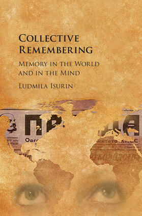 Isurin |  Collective Remembering | Buch |  Sack Fachmedien