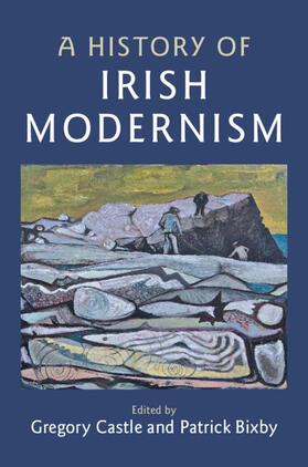 Castle / Bixby |  A History of Irish Modernism | Buch |  Sack Fachmedien