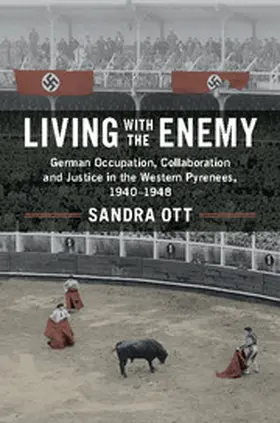 Ott |  Living with the Enemy | Buch |  Sack Fachmedien