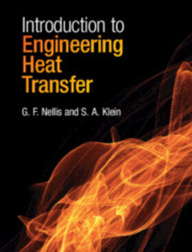 Nellis / Klein |  Introduction to Engineering Heat Transfer | Buch |  Sack Fachmedien