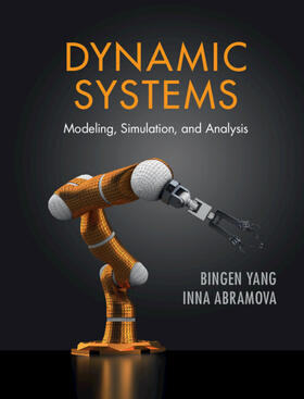 Yang / Abramova |  Dynamic Systems | Buch |  Sack Fachmedien