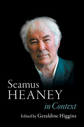 Higgins |  Seamus Heaney in Context | Buch |  Sack Fachmedien