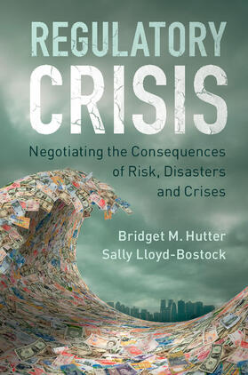 Hutter / Lloyd-Bostock |  Regulatory Crisis | Buch |  Sack Fachmedien