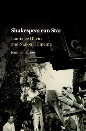 Barnes |  Shakespearean Star | Buch |  Sack Fachmedien