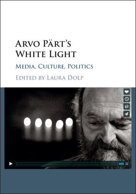 Dolp |  Arvo Pärt's White Light | Buch |  Sack Fachmedien