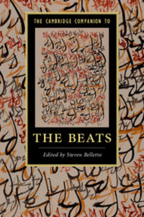 Belletto |  The Cambridge Companion to the Beats | Buch |  Sack Fachmedien