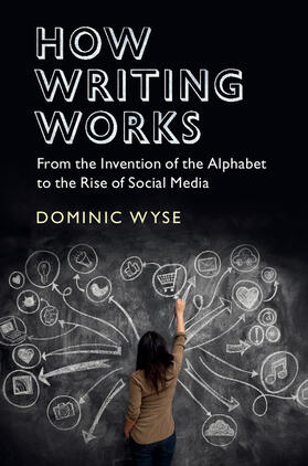 Wyse |  How Writing Works | Buch |  Sack Fachmedien