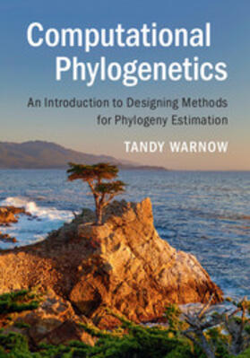 Warnow |  Computational Phylogenetics | Buch |  Sack Fachmedien