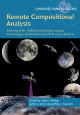 Bell III / Bishop / Moersch |  Remote Compositional Analysis | Buch |  Sack Fachmedien