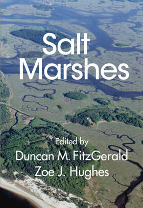 Fitzgerald / FitzGerald / Hughes |  Salt Marshes | Buch |  Sack Fachmedien