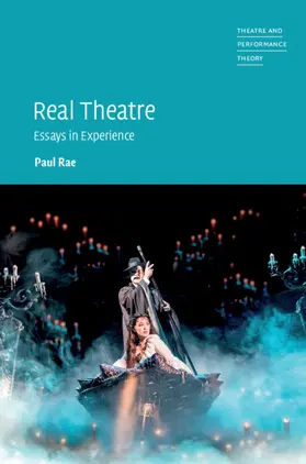 Rae |  Real Theatre | Buch |  Sack Fachmedien