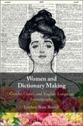 Russell |  Women and Dictionary Making | Buch |  Sack Fachmedien