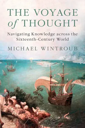 Wintroub |  The Voyage of Thought | Buch |  Sack Fachmedien