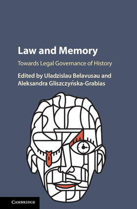 Belavusau / Gliszczynska-Grabias |  Law and Memory | Buch |  Sack Fachmedien