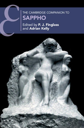 Finglass / Kelly |  The Cambridge Companion to Sappho | Buch |  Sack Fachmedien