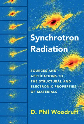 Woodruff |  Synchrotron Radiation | Buch |  Sack Fachmedien