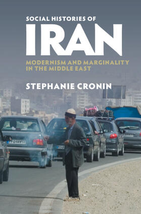 Cronin |  Social Histories of Iran | Buch |  Sack Fachmedien