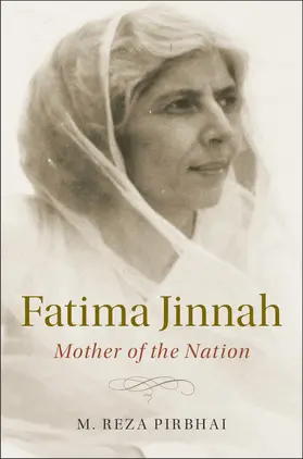 Pirbhai |  Fatima Jinnah | Buch |  Sack Fachmedien